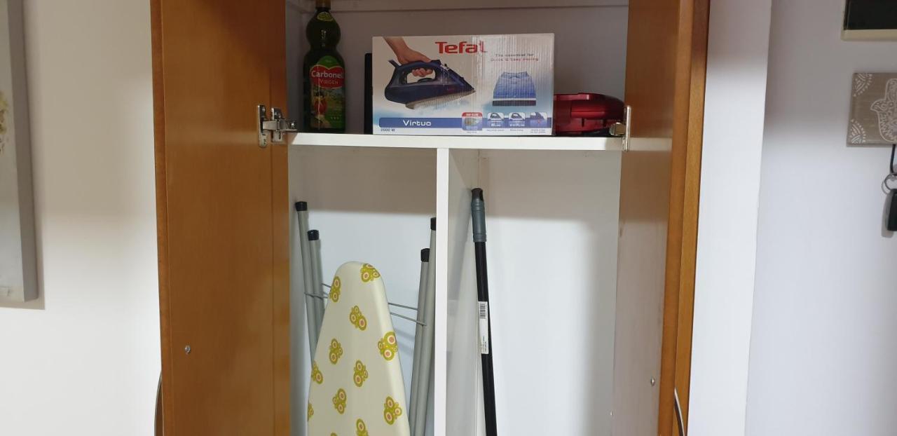 Playa Del Ingles. Apartamento Al Lado Del Oceano San Bartolomé 외부 사진