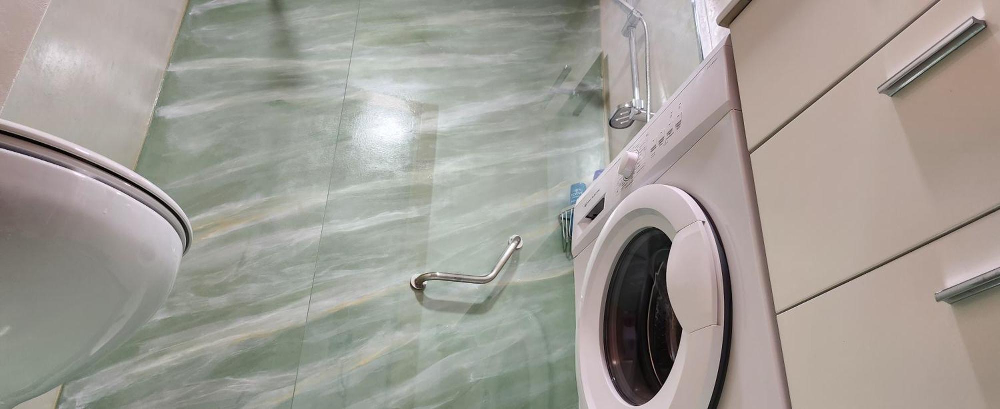 Playa Del Ingles. Apartamento Al Lado Del Oceano San Bartolomé 외부 사진